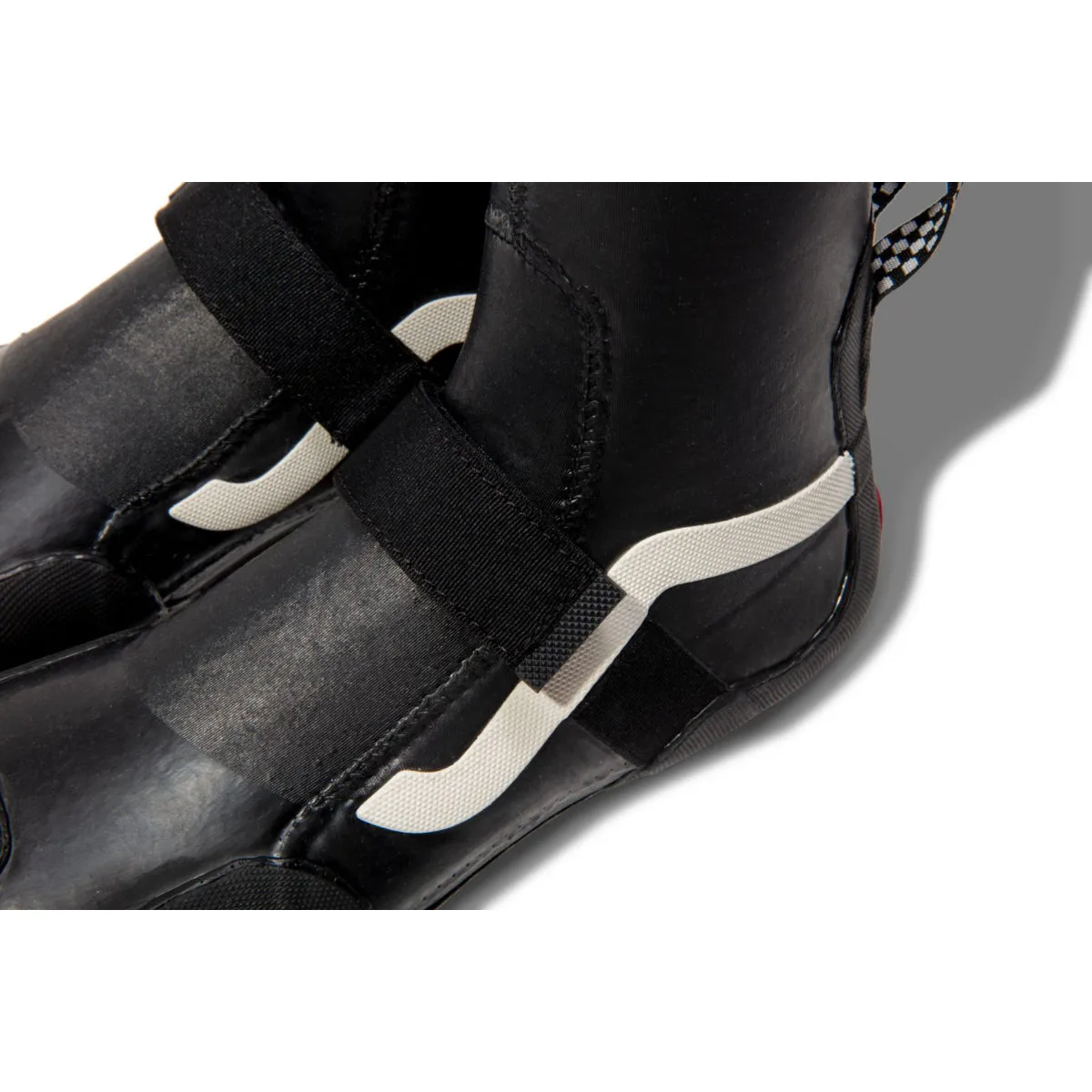 Booties 3mm Vans Surf Boot Hi