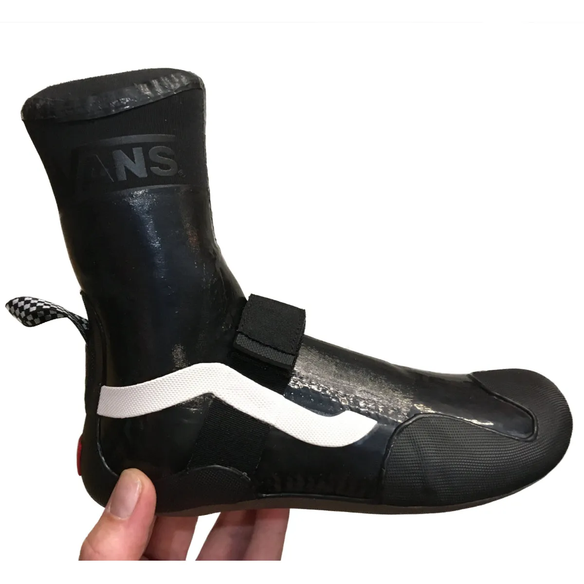 Booties 3mm Vans Surf Boot Hi