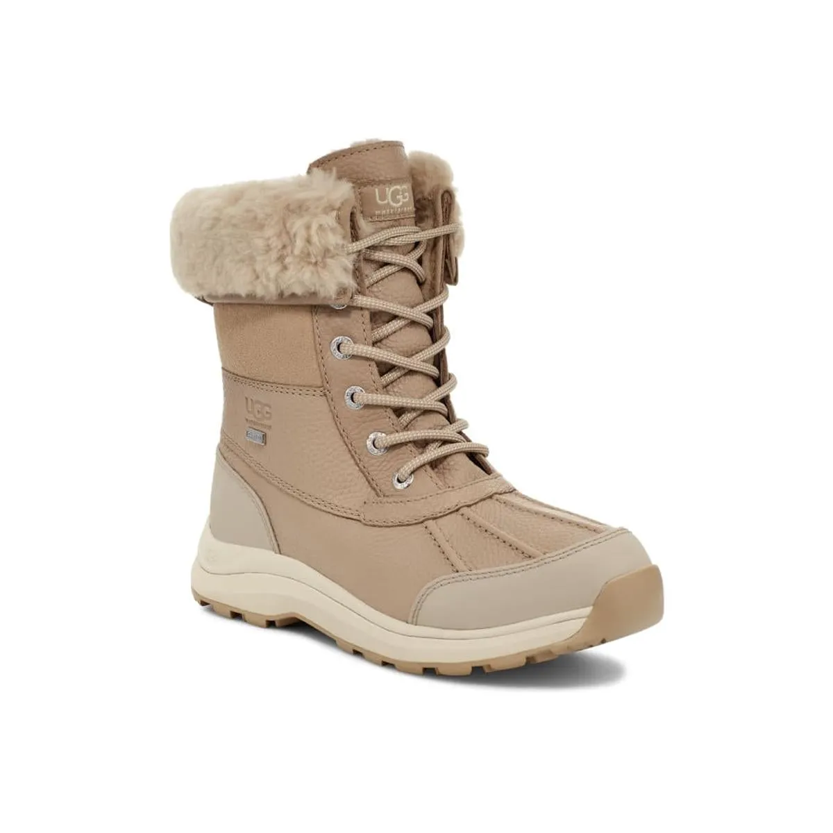 Boots Adirondack Iii - Beige