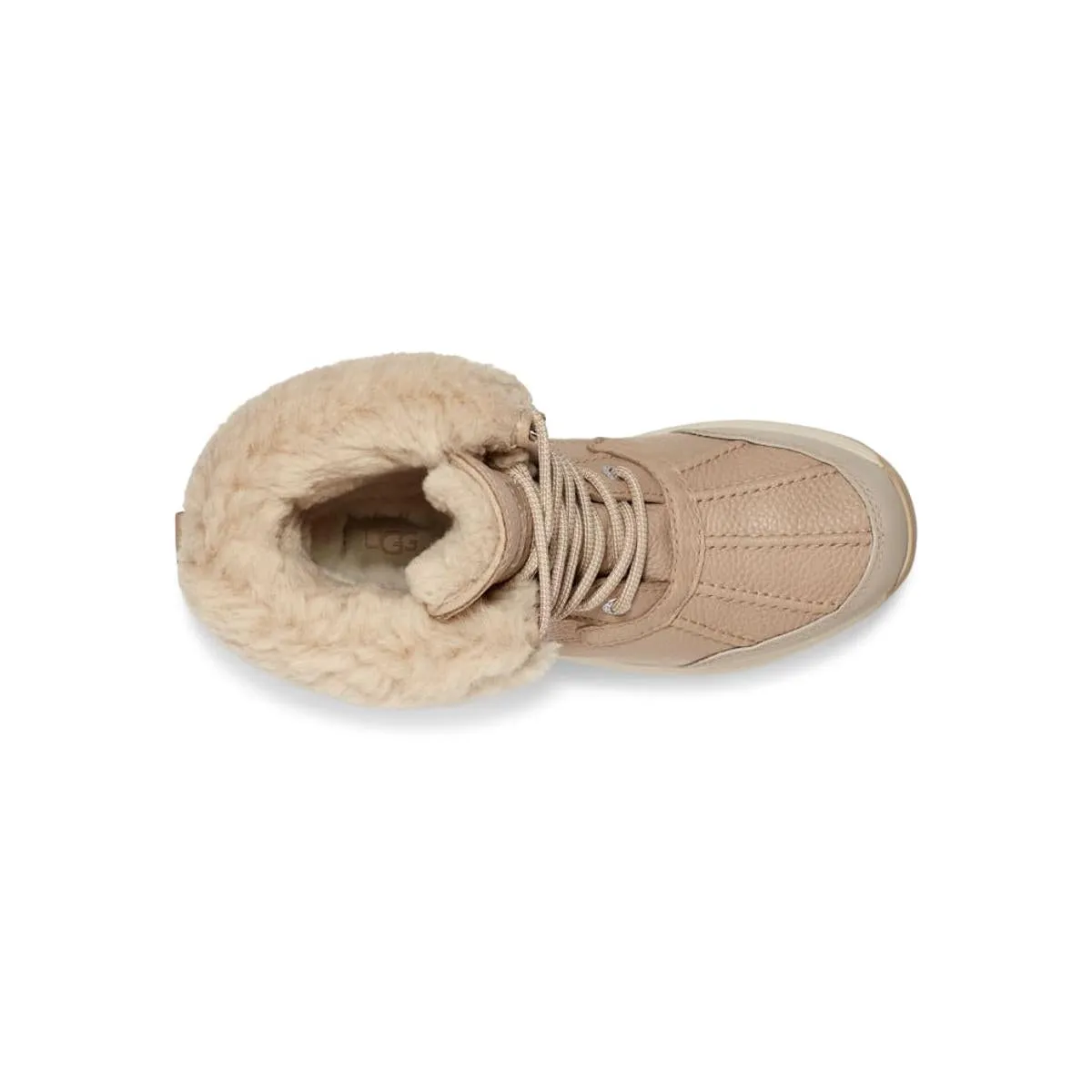 Boots Adirondack Iii - Beige