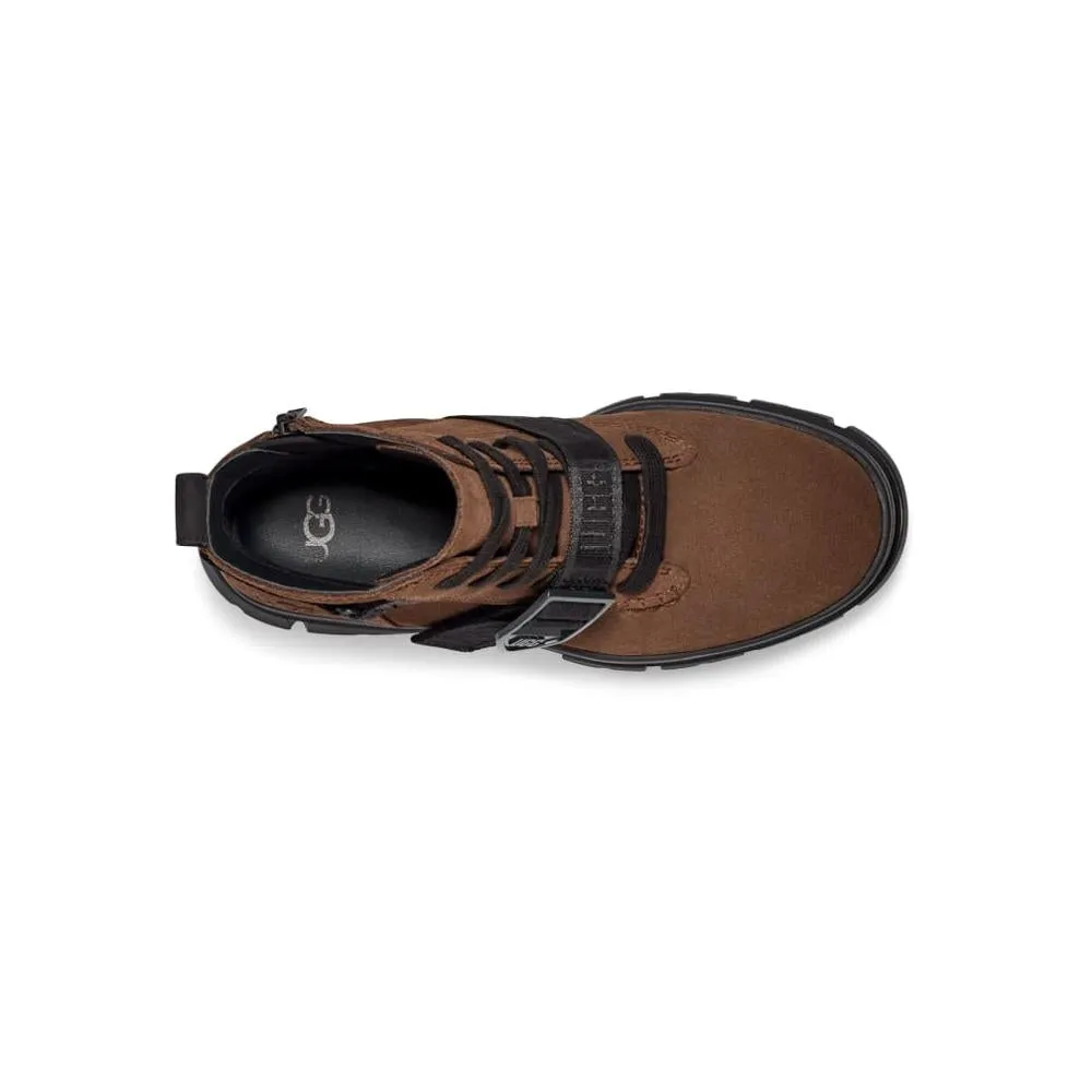 Boots Ashton - Marron