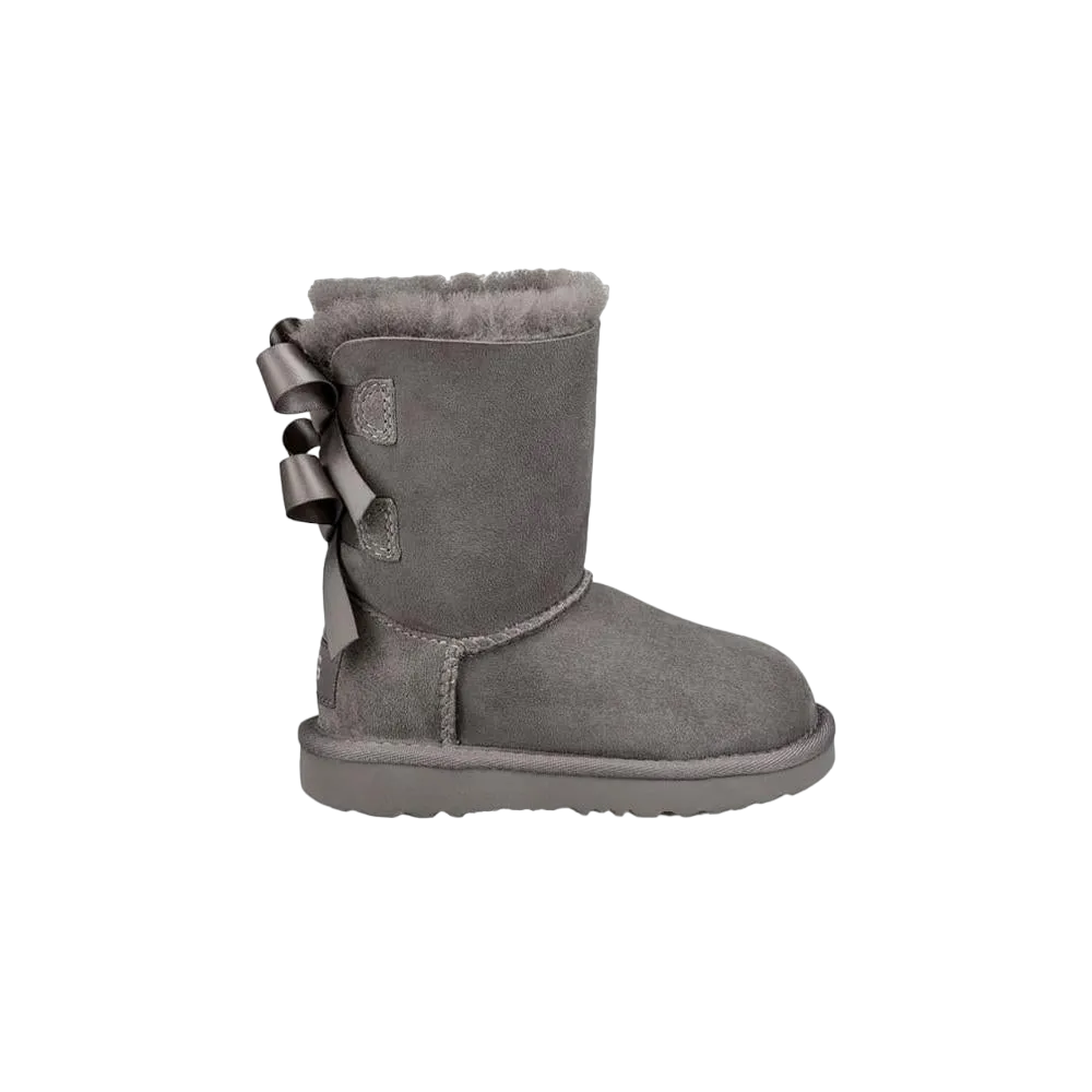 Boots Bailey Bow II Junior - Gris