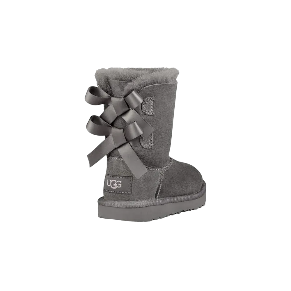 Boots Bailey Bow II Junior - Gris