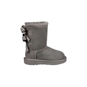 Boots Bailey Bow II Junior - Gris