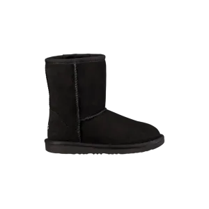 Boots Classic II Junior - Noir