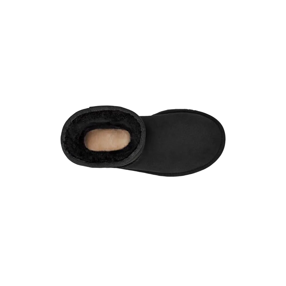 Boots Classic II Junior - Noir
