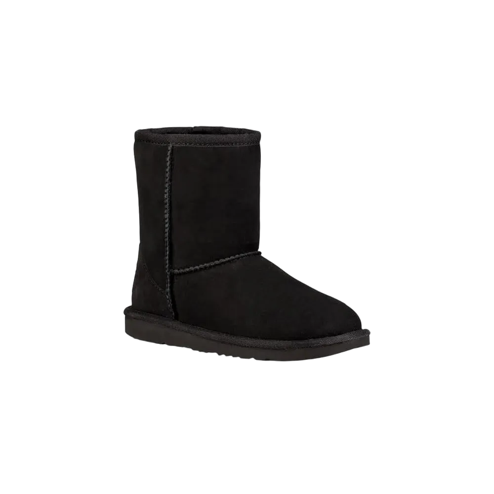 Boots Classic II Junior - Noir
