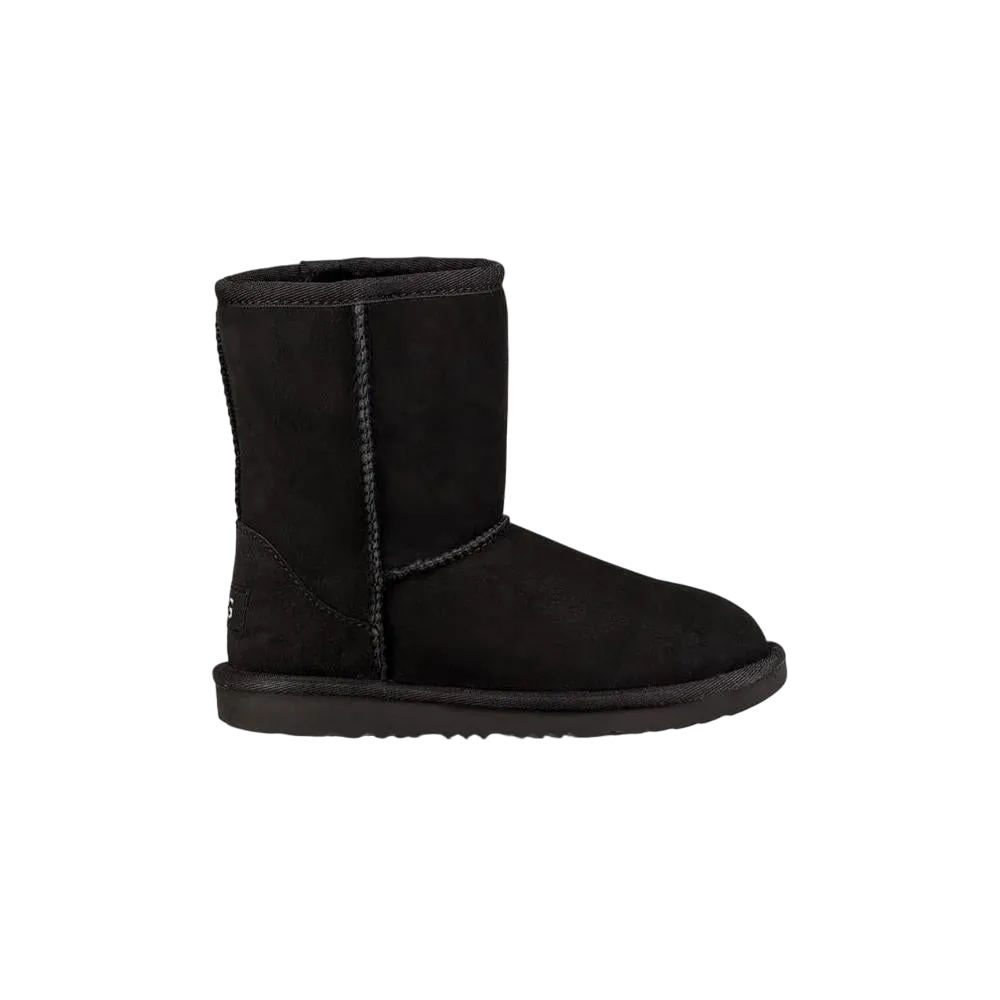 Boots Classic II Junior - Noir