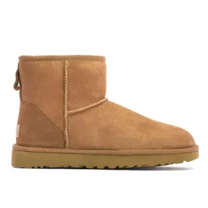 Boots Classic Ii - Marron