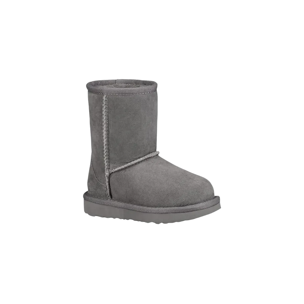 Boots Classic II Short Junior - Gris
