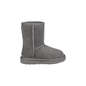 Boots Classic II Short Junior - Gris