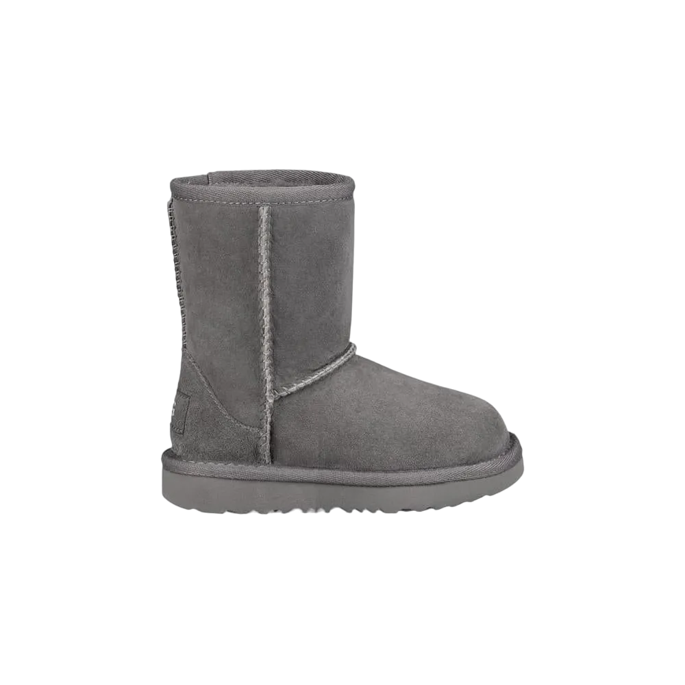 Boots Classic II Short Junior - Gris