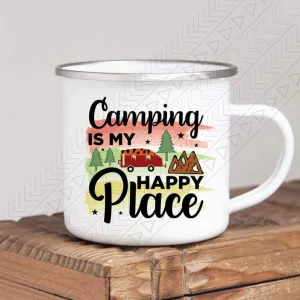 Camping Happy Place 2
