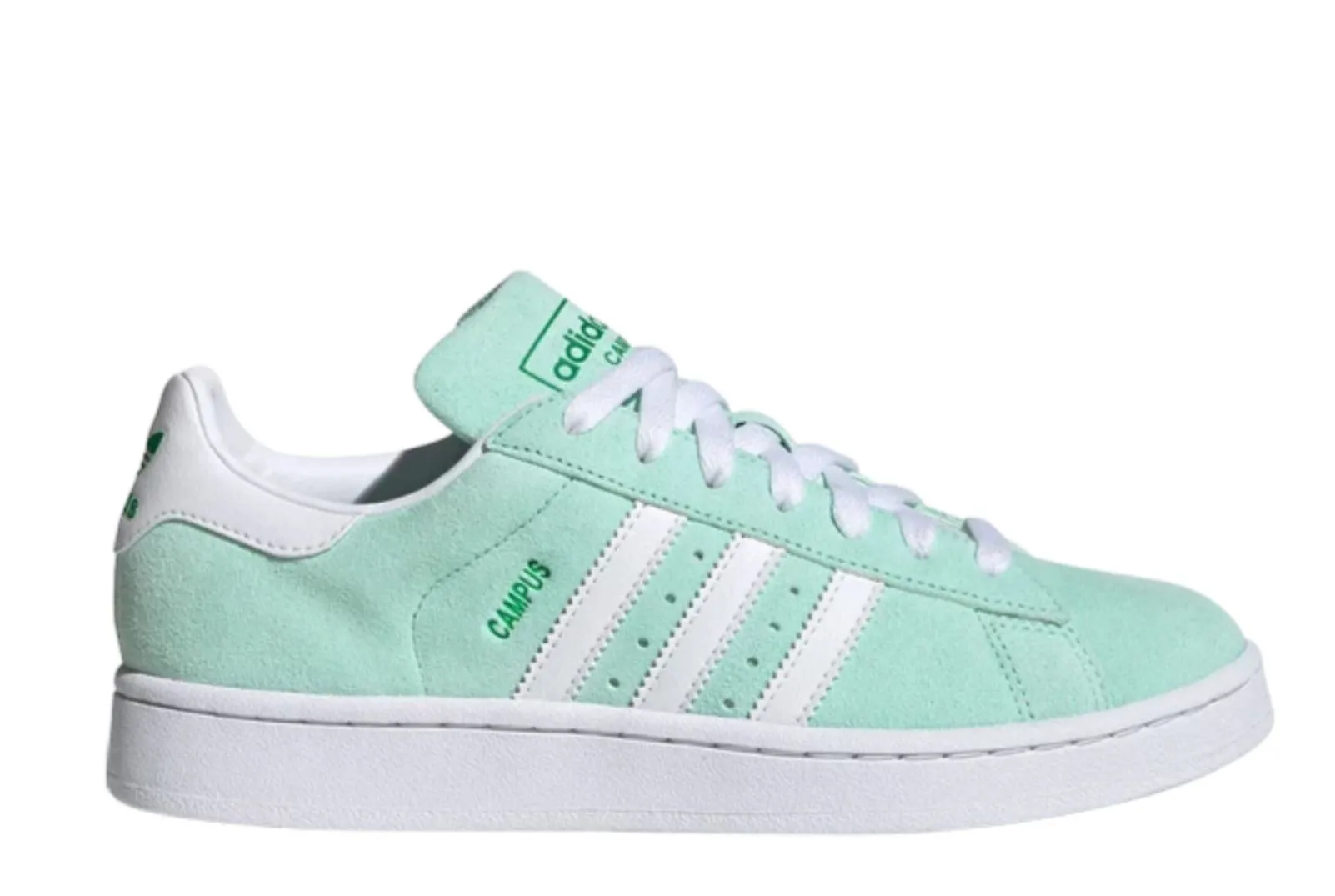 Campus 2 - Clear Mint