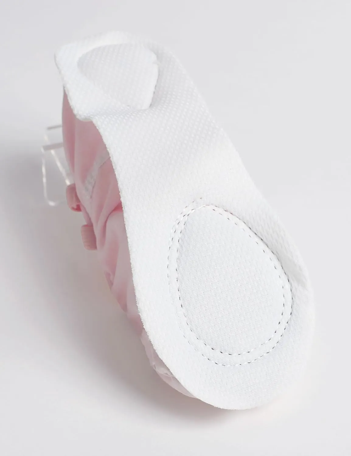 Canvas Ballet Shoes for Girls Ballet Flats for Toddler/Little Kid/Big Kid/Adult