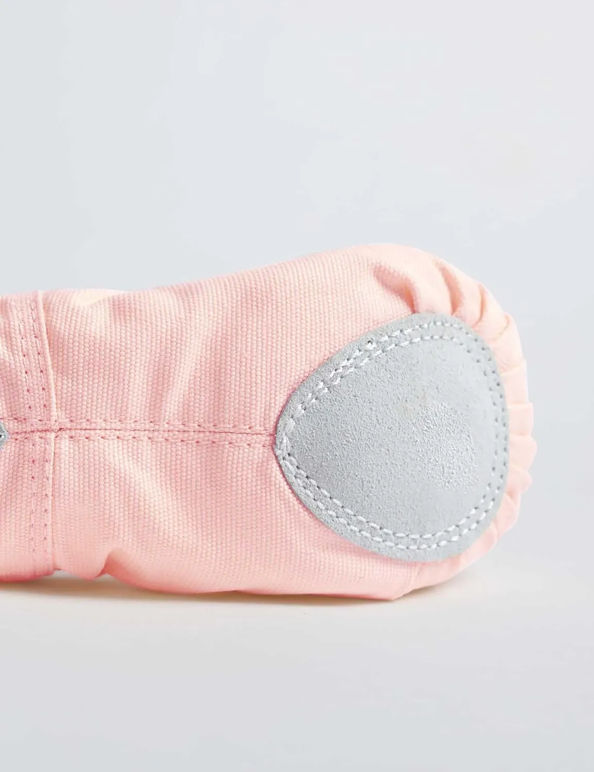 Canvas Ballet Shoes for Girls Ballet Flats for Toddler/Little Kid/Big Kid/Adult
