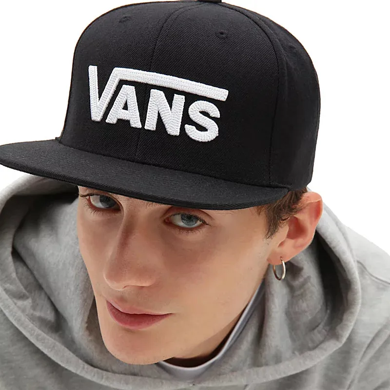 CAPPELLINO DROP V