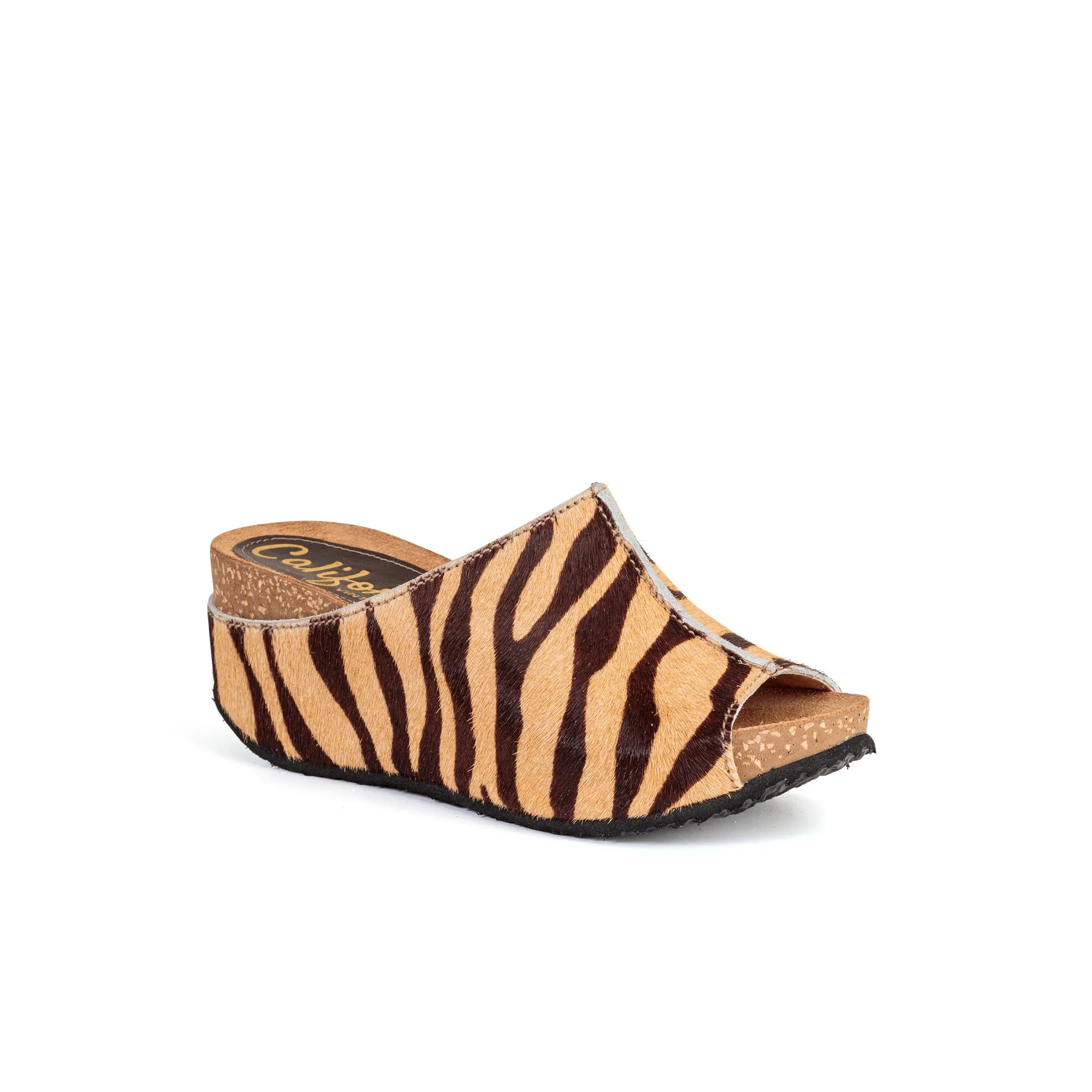 Cecilia | Tiger