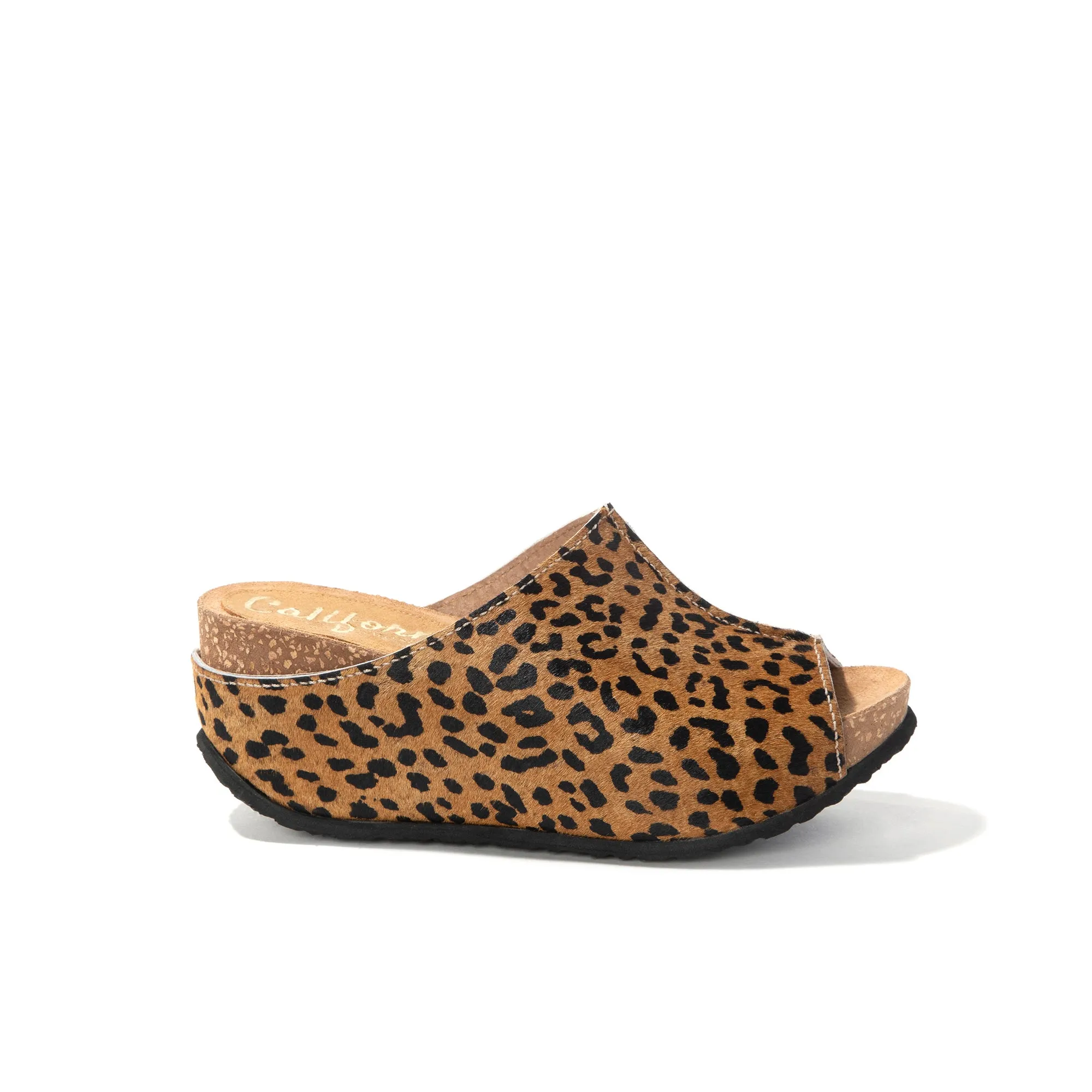 Cecilia | Tiger