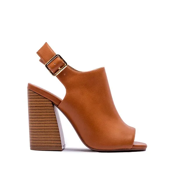 Chandler Bootie