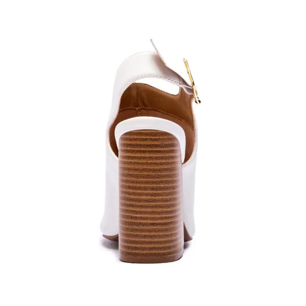Chandler Bootie