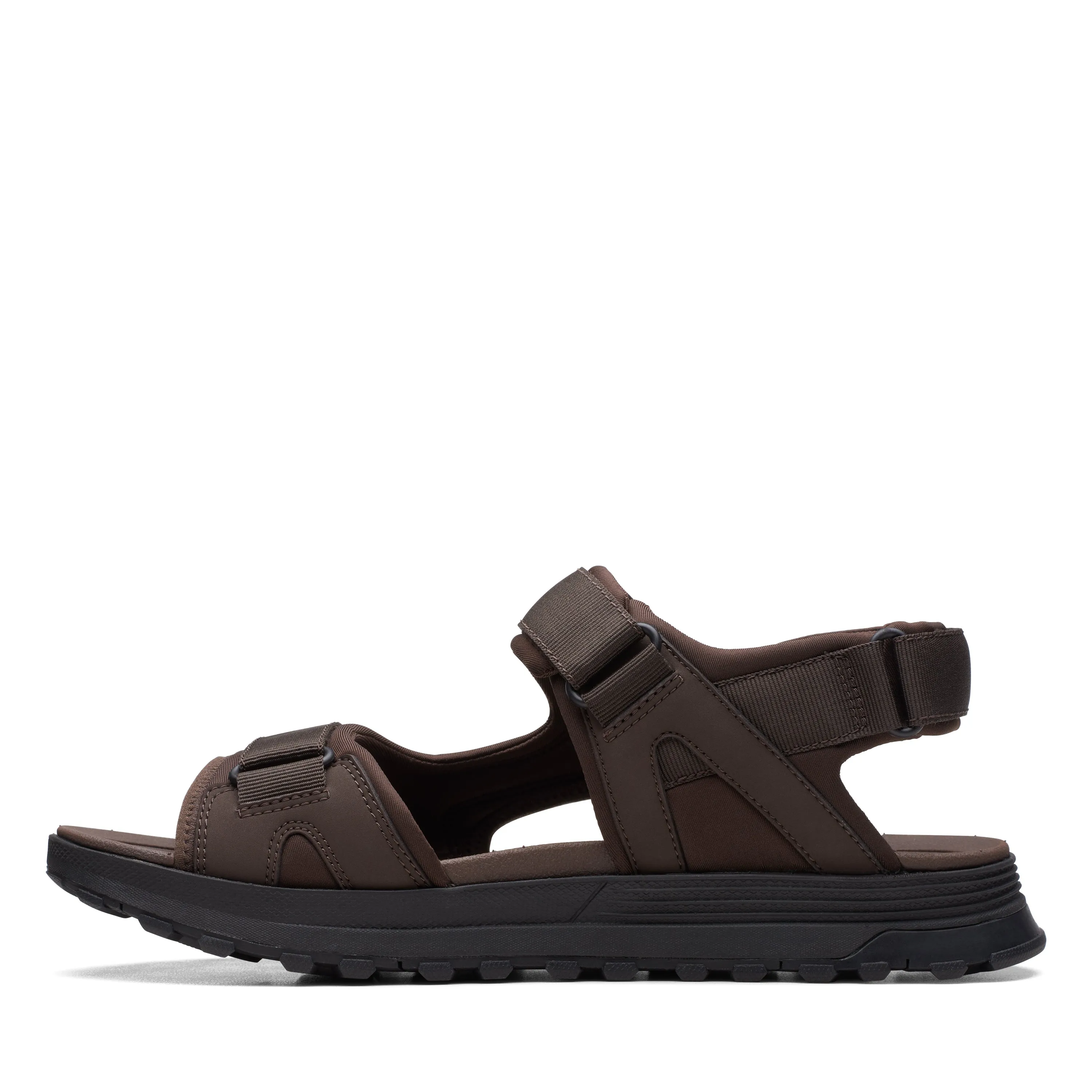 Clarks - ATL Trek Sun - Brown