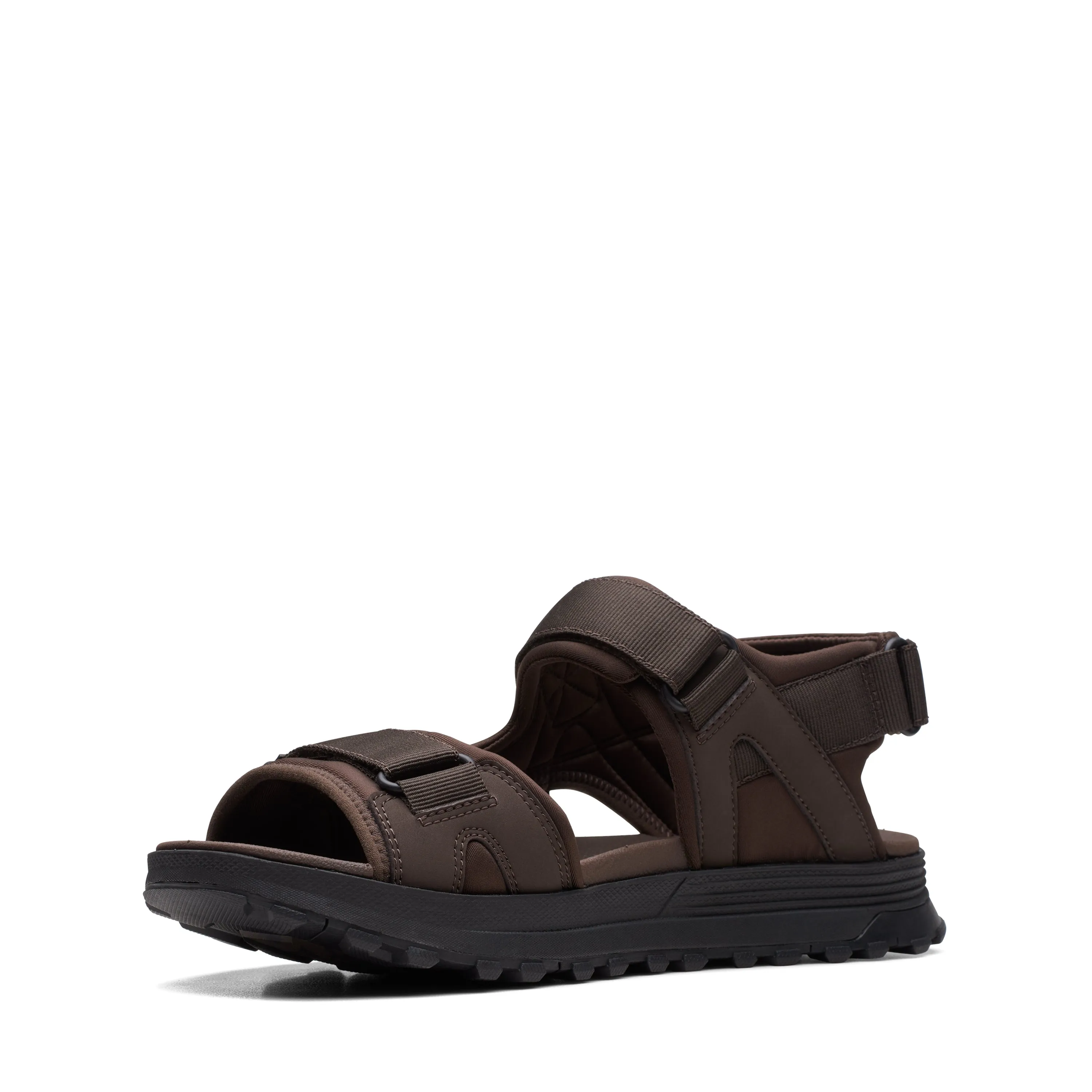 Clarks - ATL Trek Sun - Brown