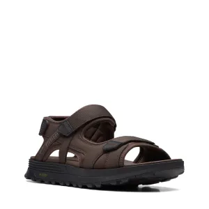 Clarks - ATL Trek Sun - Brown