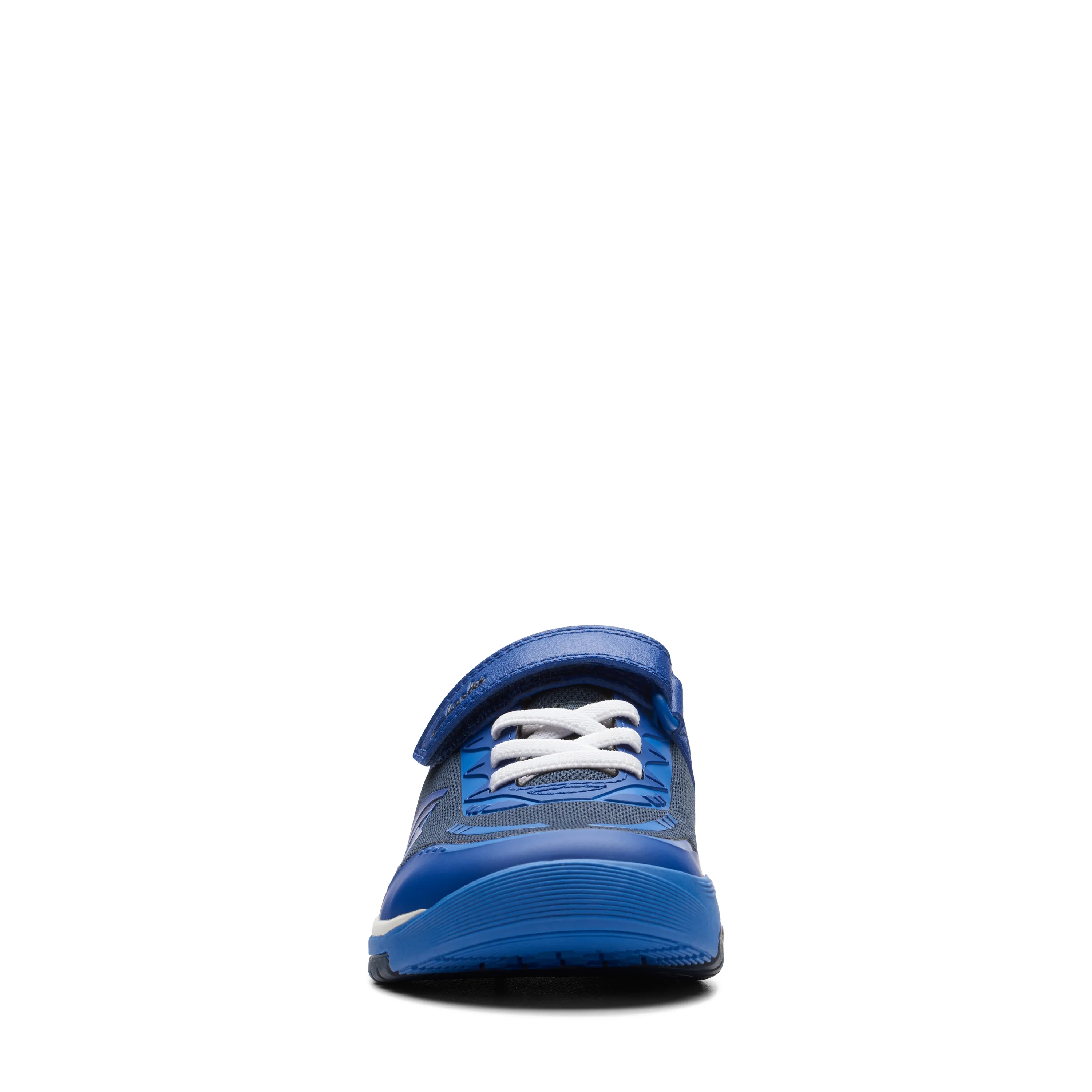 Clarks - CicaStarFlex K - Blue