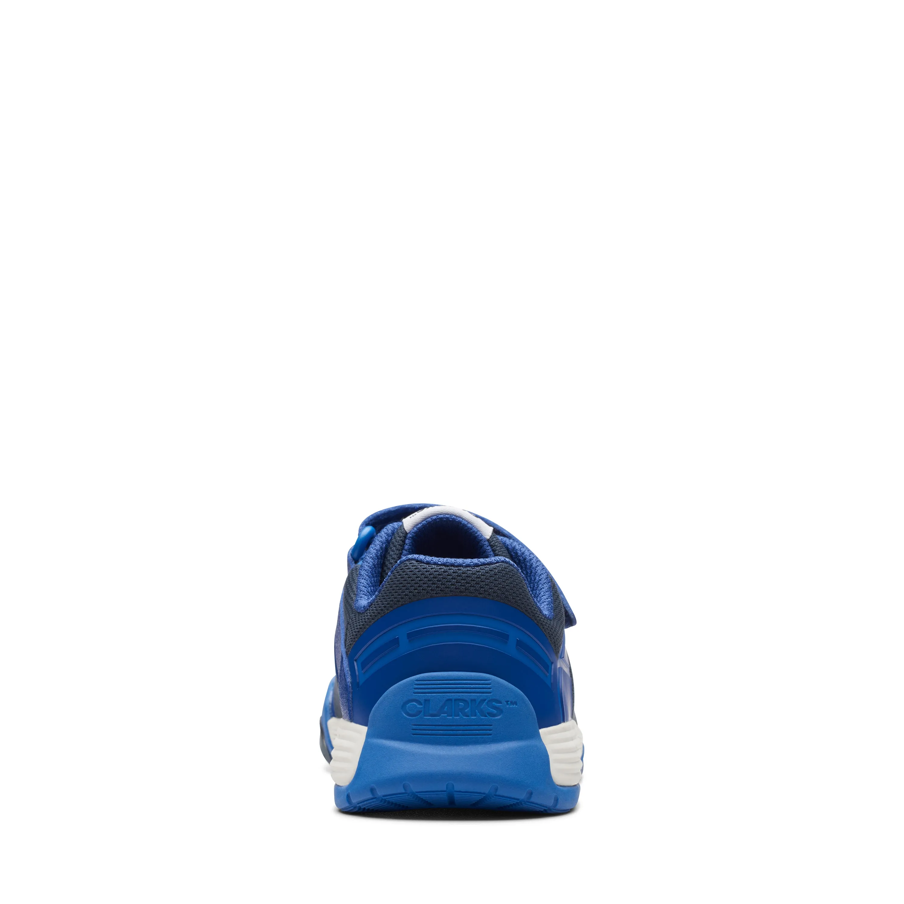 Clarks - CicaStarFlex K - Blue