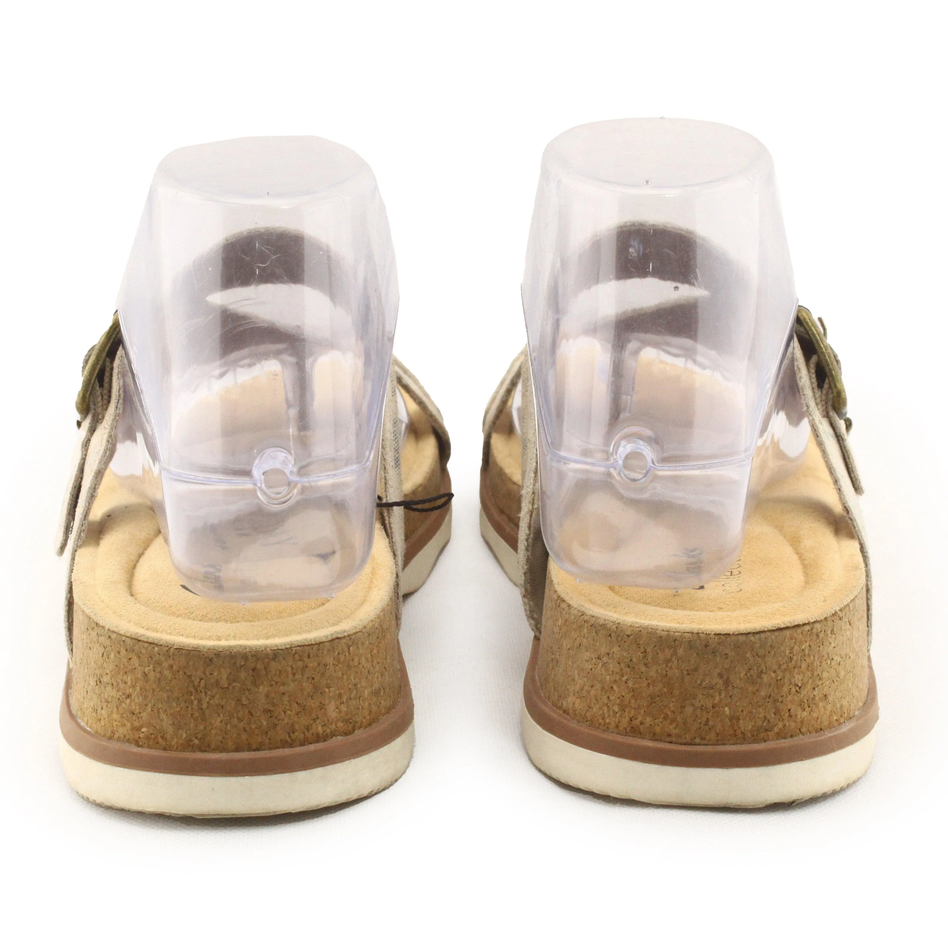 Clarks Collection