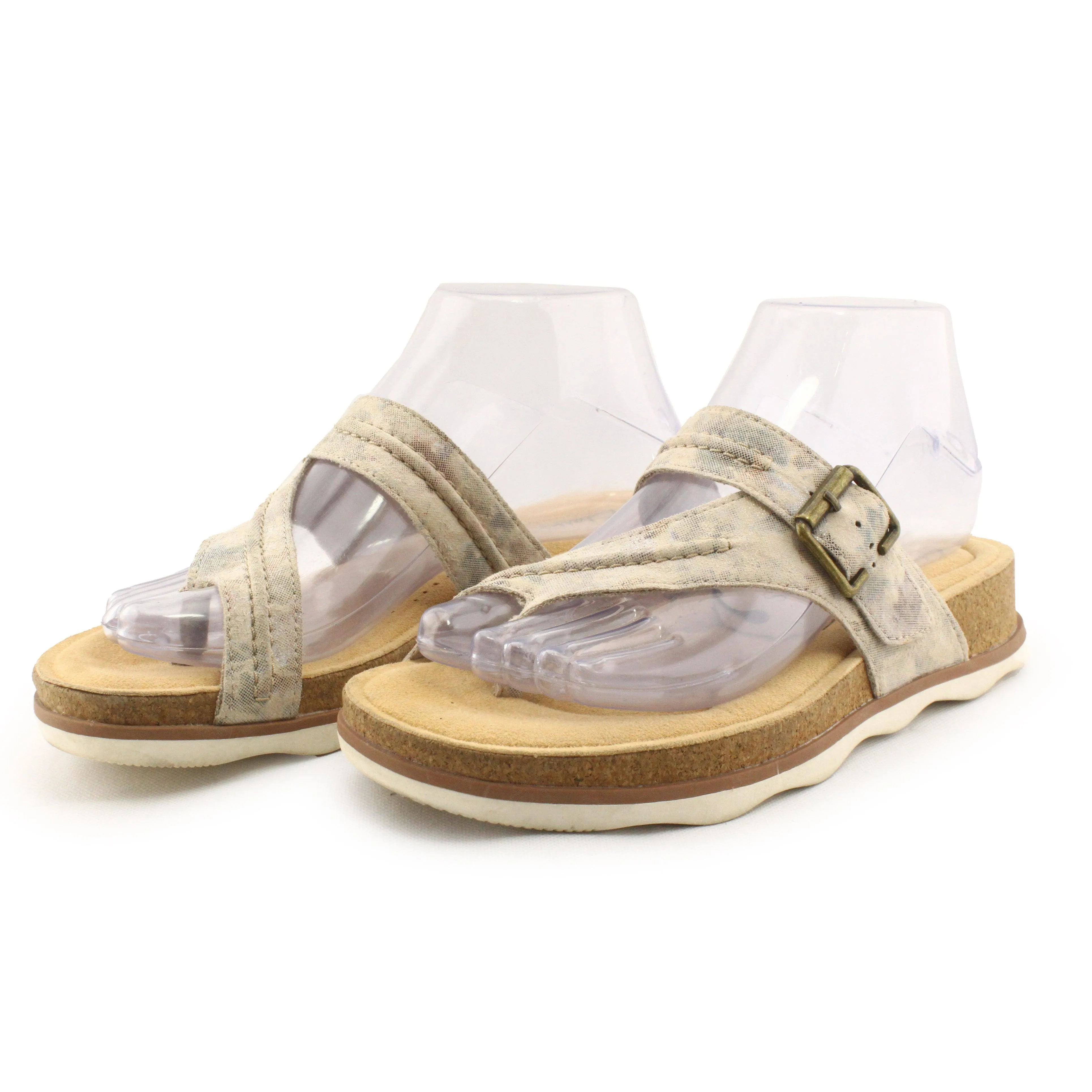 Clarks Collection