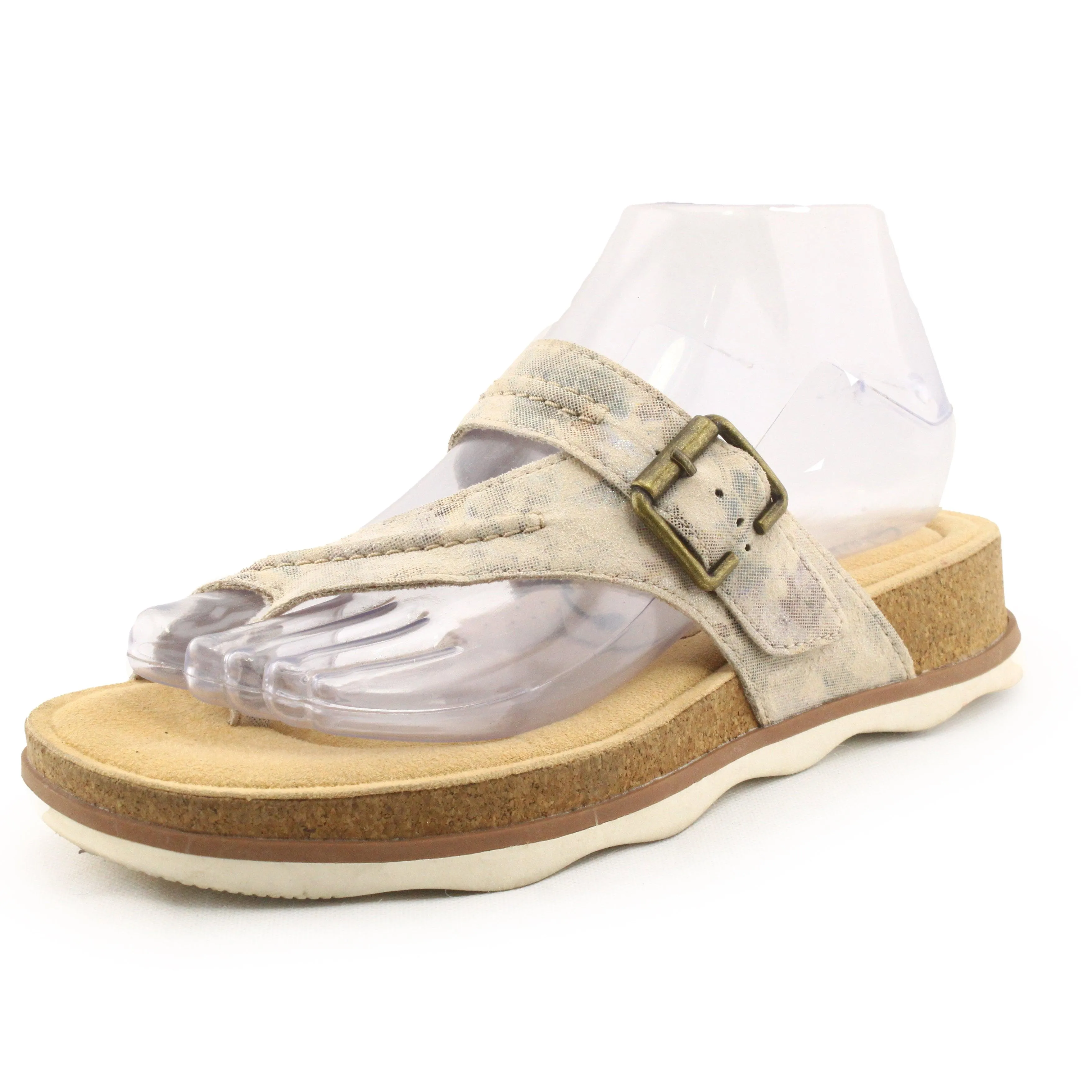 Clarks Collection