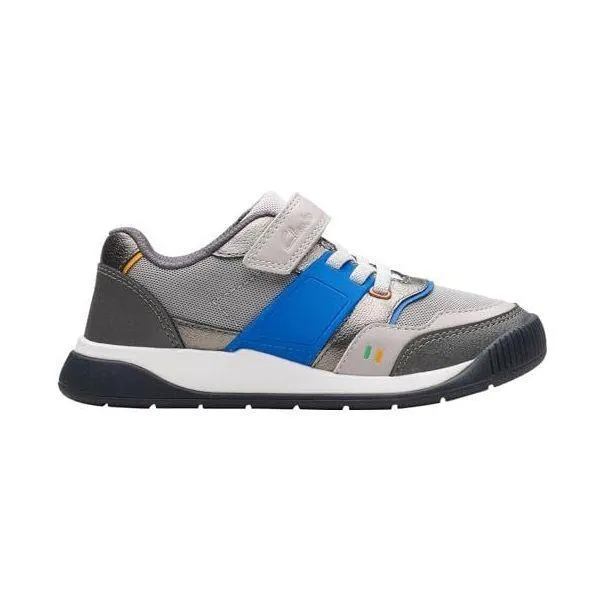 Clarks Lune Flex
