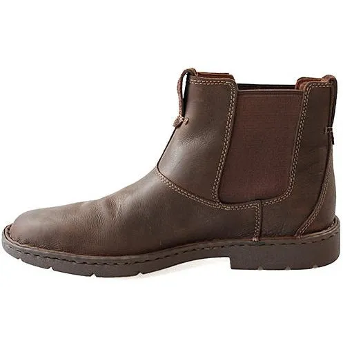 Clarks Stratton Hi støvle