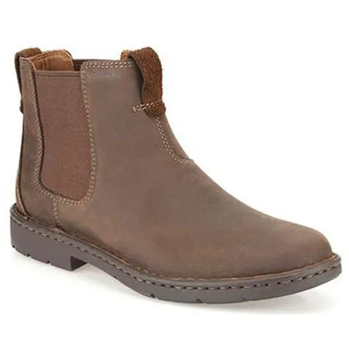 Clarks Stratton Hi støvle