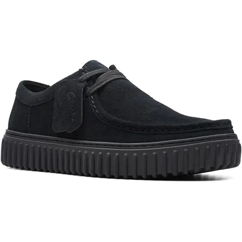 Clarks Torhill Lo sko