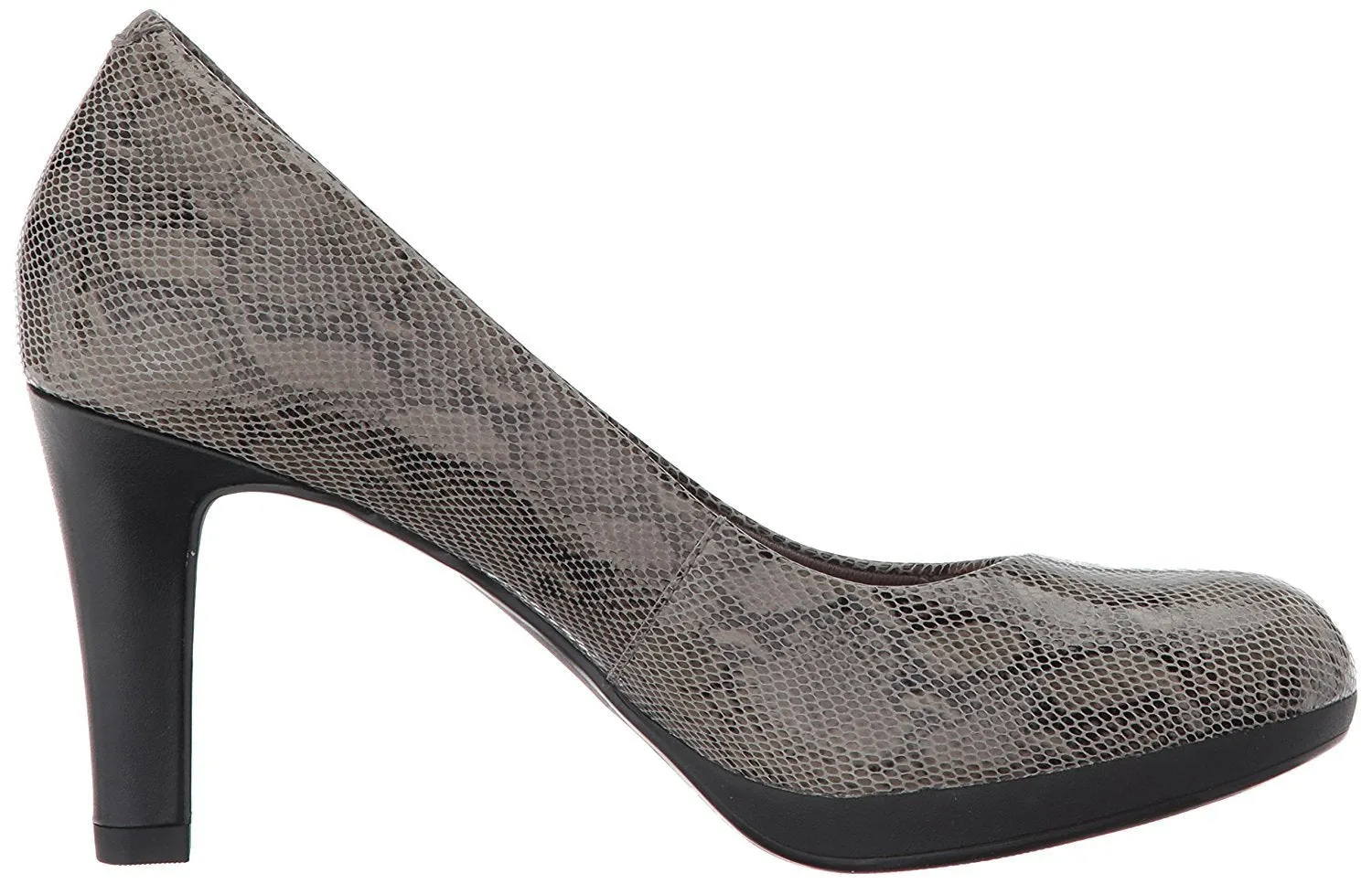 CLARKS Women's Adriel Viola Dress Pump