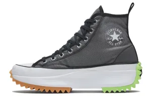 Converse Run Star Hike Unisex Skateboarding Shoe