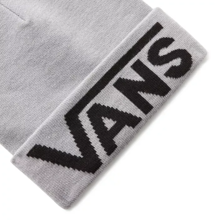 CUFFIA DROP V TALL CUFF