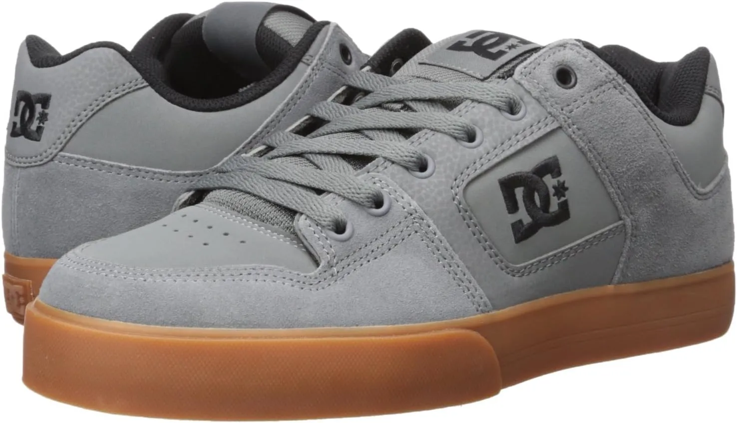 DC Men's Pureskateshoe