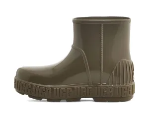 Drizlita UGG boots, olive