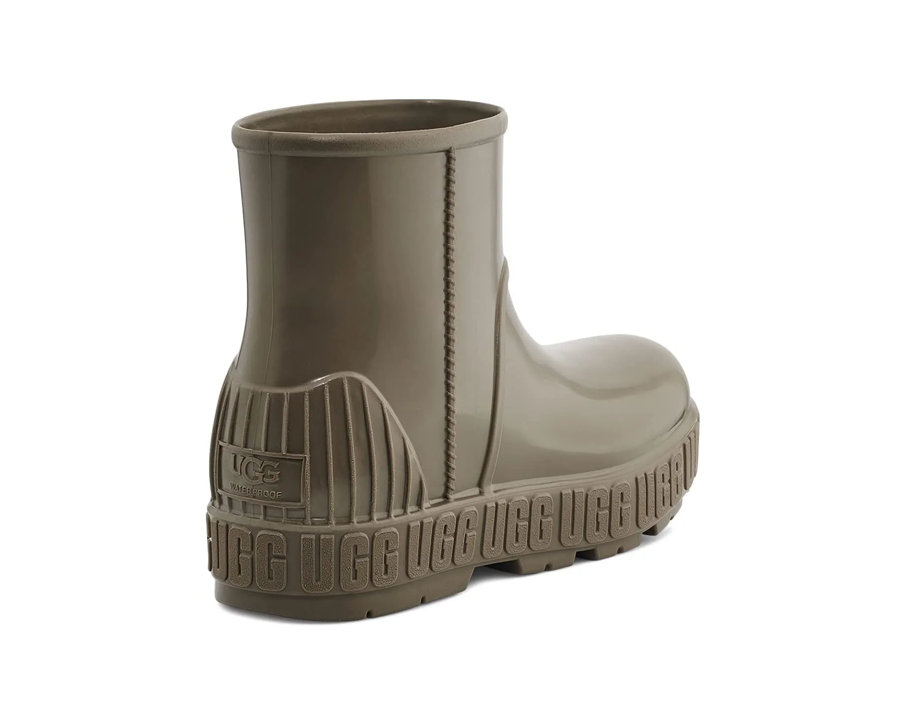 Drizlita UGG boots, olive