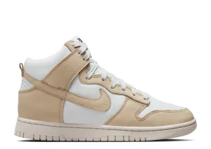 Dunk High LX - Fresh Team Gold