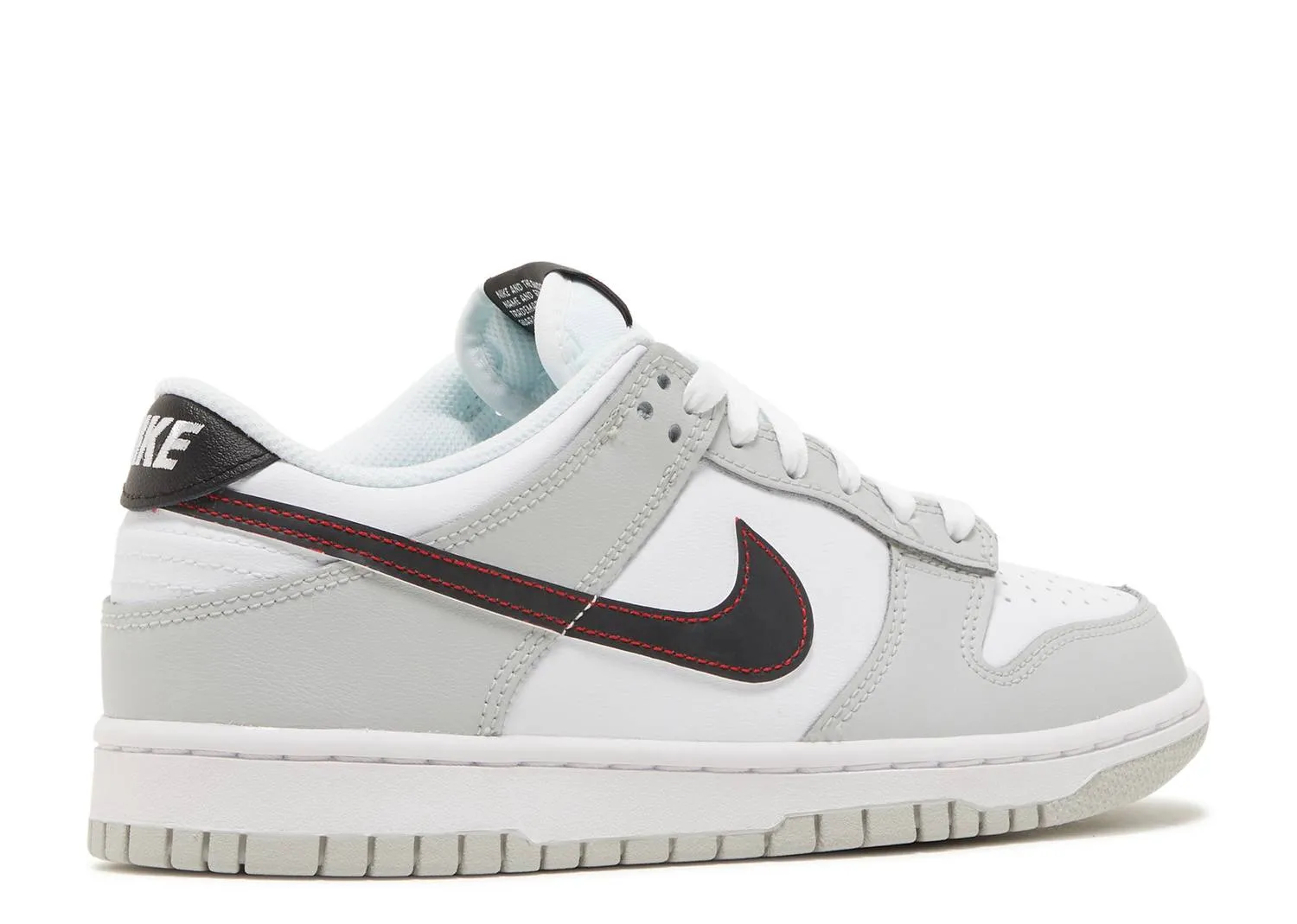 Dunk Low (GS) - Jackpot