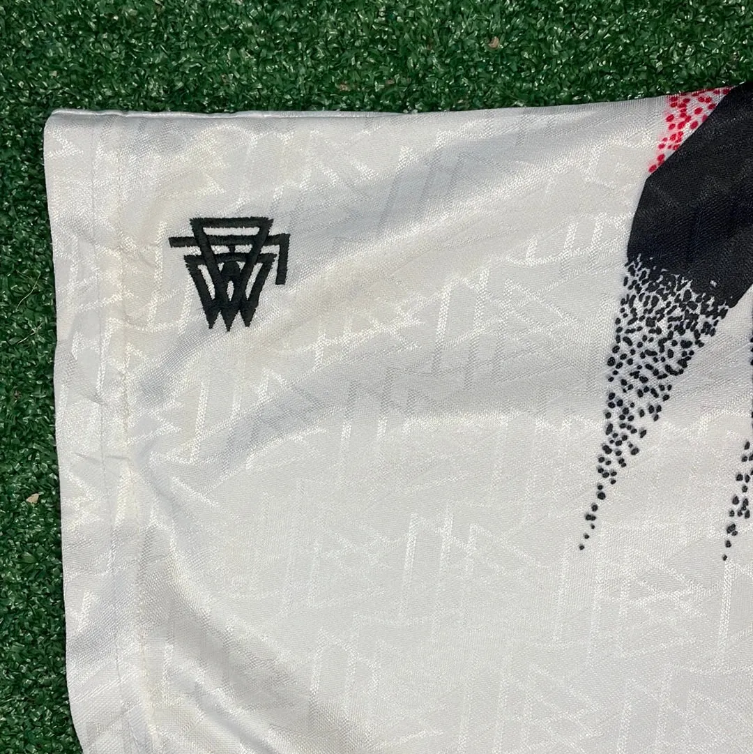 Germany 1994 home shirt - Large: XL size - 8/10 Condition - Authentic 90s Shirt
