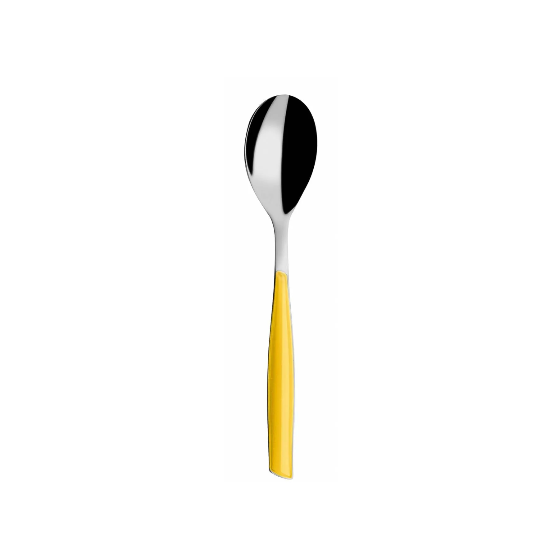 GLAMOUR 6 MOKA SPOONS