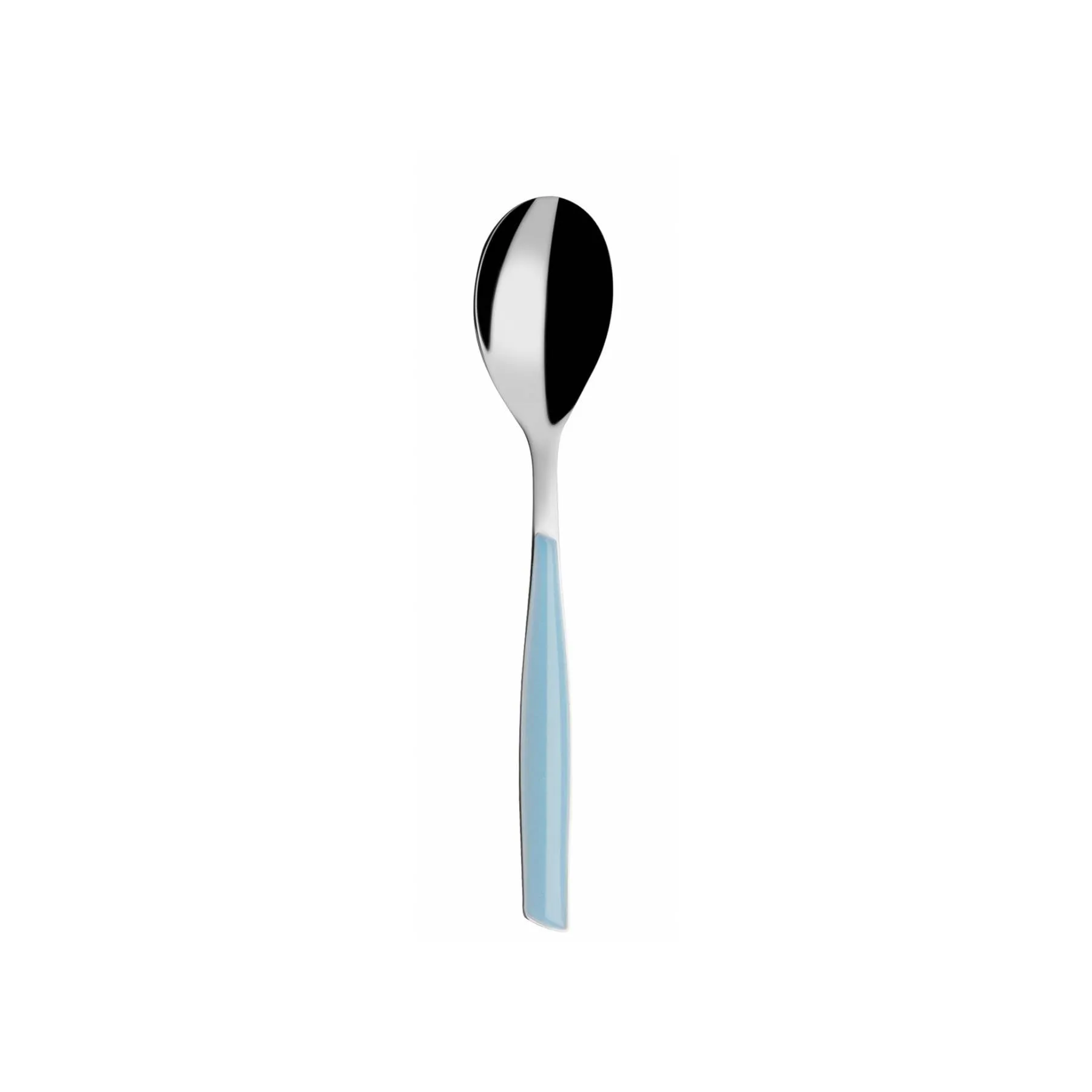 GLAMOUR 6 MOKA SPOONS