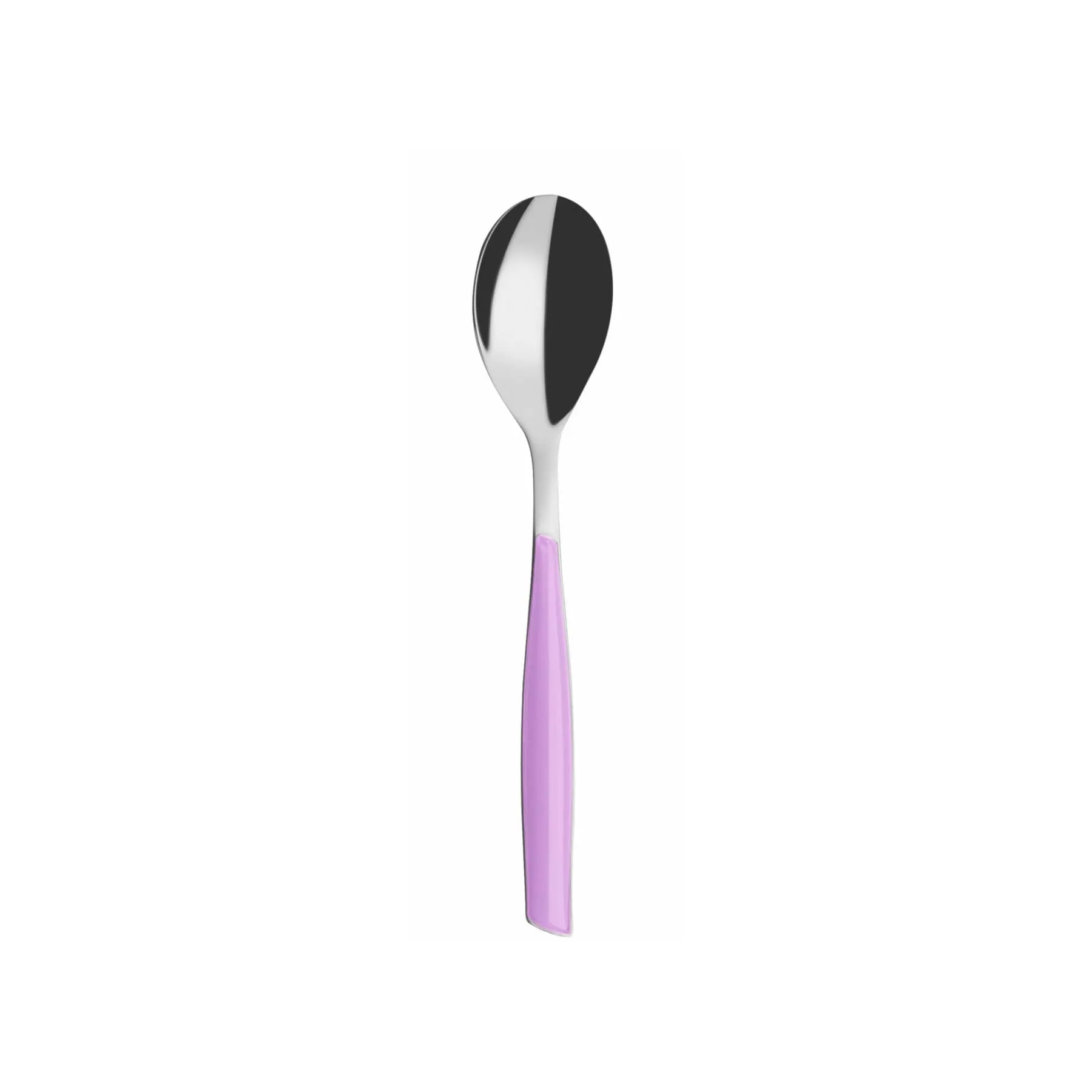 GLAMOUR 6 MOKA SPOONS