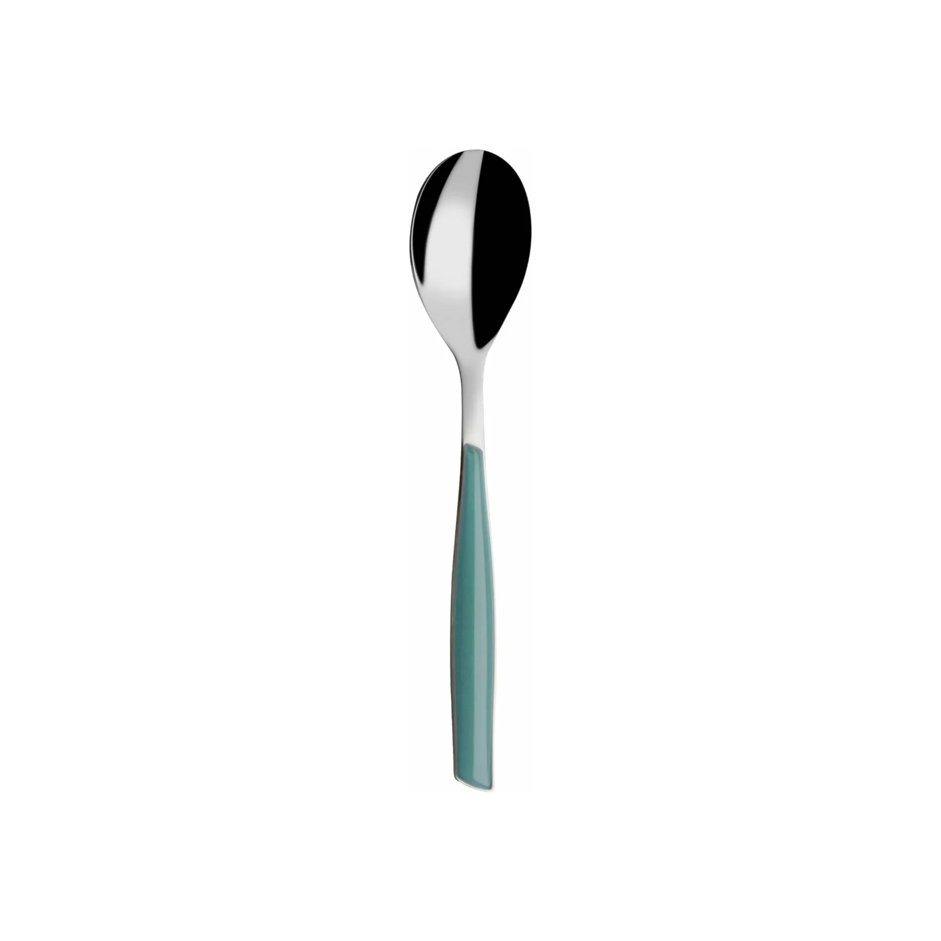GLAMOUR 6 MOKA SPOONS